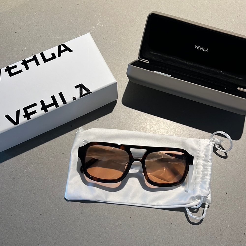 VEHLA sunglasses